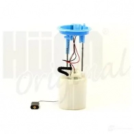 Топливный насос HITACHI 1437532207 9QM X1J 133529 - Изображение 1