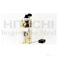 Топливный насос HITACHI 2503294 VR4Q CFK 1437532404 - Изображение 2