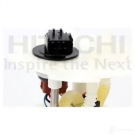 Топливный насос HITACHI 2503294 VR4Q CFK 1437532404 - Изображение 3