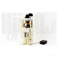 Топливный насос HITACHI 133294 S G5IM 1437532631 - Изображение 2