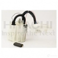 Топливный насос HITACHI 2503293 1437532414 4 WLPPH - Изображение 2