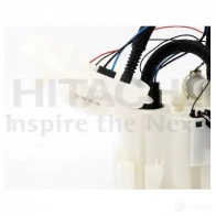 Топливный насос HITACHI 2503293 1437532414 4 WLPPH - Изображение 3