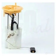 Топливный насос HITACHI 46RM 2W 133553 1437532582 - Изображение 2