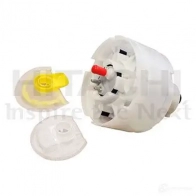 Топливный насос HITACHI 2503312 TD9 8O32 1437949173
