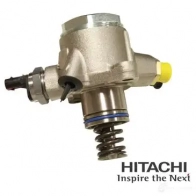 Тнвд, топливный насос высокого давления HITACHI 1230876089 X IUBS 2503085