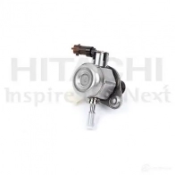 Тнвд, топливный насос высокого давления HITACHI 1437523398 2503105 O2 V89B0 - Изображение 2
