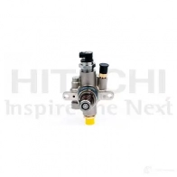 Тнвд, топливный насос высокого давления HITACHI SXY3I Y 1437523578 2503094 - Изображение 2