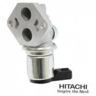 Датчик холостого хода, регулятор HITACHI 2508670 Ford Scorpio AESP1061 C BVT3H
