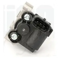Датчик холостого хода, регулятор HITACHI 4C92 71 1437532653 138617 - Изображение 3