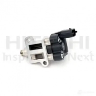 Датчик холостого хода, регулятор HITACHI JK IDK4 2508617 1437532543 - Изображение 2