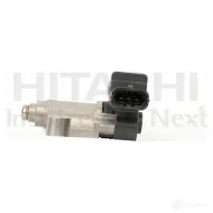 Датчик холостого хода, регулятор HITACHI O0K5FZ O 2508618 1437532658 - Изображение 2