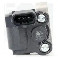 Датчик холостого хода, регулятор HITACHI 138615 1437532548 SL 8Z4 - Изображение 3