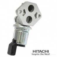 Датчик холостого хода, регулятор HITACHI 3083046 2508672 AESP1062 B 57SJYP