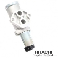 Датчик холостого хода, регулятор HITACHI 2508678 W0Z1Z Opel Vectra A ESP20713A