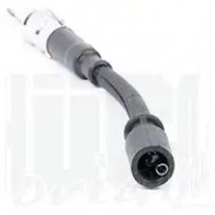 Высоковольтные провода зажигания, комплект HITACHI L7S FB7 3081551 134778 - Изображение 2