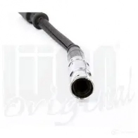 Высоковольтные провода зажигания, комплект HITACHI L7S FB7 3081551 134778 - Изображение 3