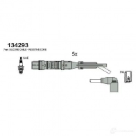 Высоковольтные провода зажигания, комплект HITACHI Seat Toledo (1M2) 2 Седан 2.3 V5 150 л.с. 1998 – 2000 13429 3 134293 52WON98