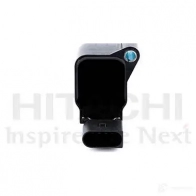 Катушка зажигания HITACHI 2503966 PCQZB 4C 1437442648 - Изображение 2