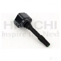 Катушка зажигания HITACHI 1437442646 2504090 8X FX1 - Изображение 2