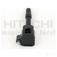 Катушка зажигания HITACHI 1437442646 2504090 8X FX1 - Изображение 3