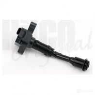 Катушка зажигания HITACHI 1437532717 133956 VK I8DUC - Изображение 2