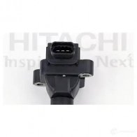 Катушка зажигания HITACHI 0 IJ94 2504092 1437447390 - Изображение 2