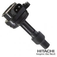 Катушка зажигания HITACHI X70SFA 25 03851 Volvo S40 2 (544) Седан 2.4 AWD 170 л.с. 2006 – 2012 2503851