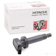 Катушка зажигания HITACHI 1424662924 2503846 3 KCIV2 - Изображение 2