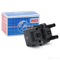 Катушка зажигания HITACHI 138704 3082131 13 8704 0WQIOXK - Изображение 2