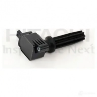 Катушка зажигания HITACHI 4 E2NY 1437442907 2504091 - Изображение 2