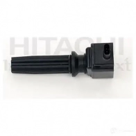 Катушка зажигания HITACHI 4 E2NY 1437442907 2504091 - Изображение 3