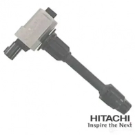 Катушка зажигания HITACHI 2503927 MC P2471 OR71D52 Nissan Maxima (A32) 4 Универсал 2.0 Qx 140 л.с. 1997 – 2000