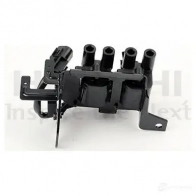 Катушка зажигания HITACHI YJ5 AA5H 2508856 1437446003 - Изображение 2