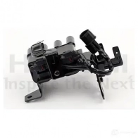 Катушка зажигания HITACHI YJ5 AA5H 2508856 1437446003 - Изображение 4