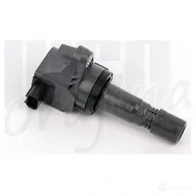 Катушка зажигания HITACHI 1437446512 JSV JF 133957