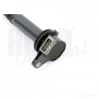 Катушка зажигания HITACHI MY AV2K3 133968 1438887137 - Изображение 2