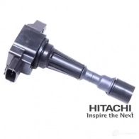 Катушка зажигания HITACHI HEXE XA5462Y E3W7PSE 3082704 2503936