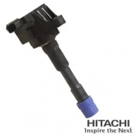 Катушка зажигания HITACHI CM111 18M Honda Fit 3 (GG, GP, ZA) Хэтчбек 1.3 HYBRID (GP1) 88 л.с. 2011 – 2025 HRXU9X 2503944