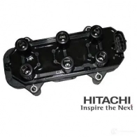 Катушка зажигания HITACHI 1230884471 LJ TZU1 2508768