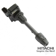 Катушка зажигания