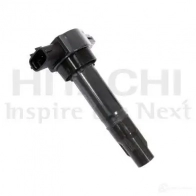 Катушка зажигания HITACHI 1437447168 2504086 3Q DJ886