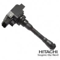 Катушка зажигания HITACHI DOJMI H EXEXXBB20P 2503929 Nissan Juke (F15) 1 Кроссовер 1.6 DIG T 4x4 190 л.с. 2010 – 2025