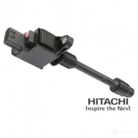 Катушка зажигания