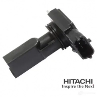 Расходомер воздуха HITACHI 2505036 AFH60 M18 Opel Vectra (C) 3 Хэтчбек 2.0 16V Turbo (F68) 175 л.с. 2003 – 2008 V0G2TV