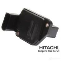 Расходомер воздуха HITACHI Audi A8 (D3) 2 Седан 3.0 220 л.с. 2003 – 2005 2505062 4AK0N3 AFH 70M32