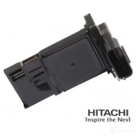 Расходомер воздуха HITACHI 2505072 SFRMQ AFH70M62 A Honda CR-V 2 (RD4, 9) 2001 – 2006