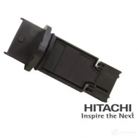 Расходомер воздуха HITACHI 1230885377 2508998 4RW PB0