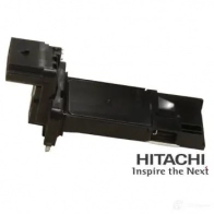 Расходомер воздуха HITACHI Q44GA6F AFH 70M111 Cadillac SRX 2 (GMT267) Кроссовер 3.6 AWD 313 л.с. 2012 – наст. время 2505069