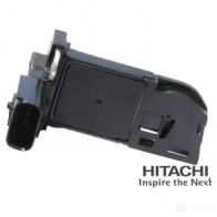 Расходомер воздуха HITACHI AFH70M7 9 FSMD29 2505088 Ford C-Max 1 (CB3, DM2) Минивэн 2.0 LPG 145 л.с. 2008 – 2010