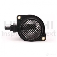 Расходомер воздуха HITACHI LE NXX 1437531753 2505121 - Изображение 2